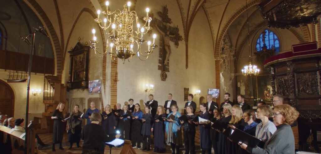 KORAL-Konkurrencen 2023