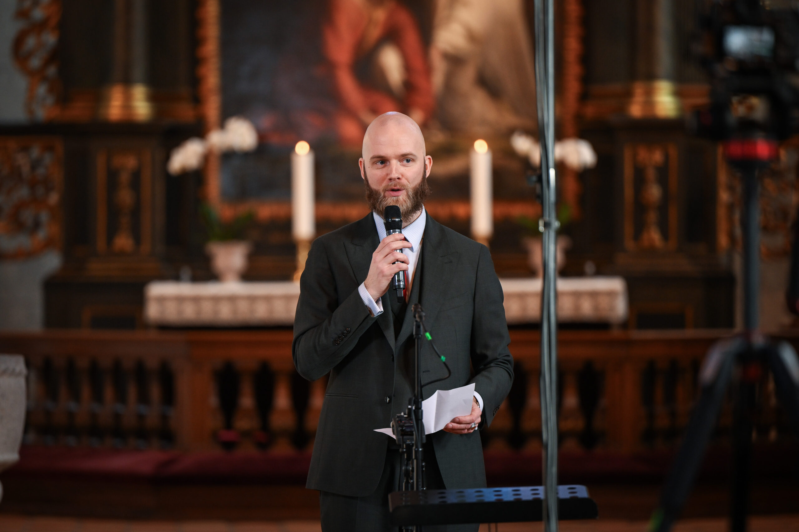 Andreas Werenfeldt